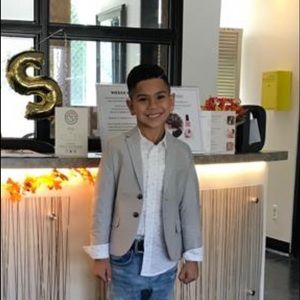 Meet your Posher, Asea